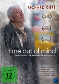 Time Out Of Mind auf Kulturonline.ch