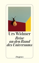 Urs Widmer Reise im Schweizer Internetmagazin www.kulturonline.ch