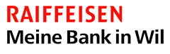 Raiffeisenbank Wil Logo